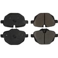 thumbnail image 2 of StopTech 105.14730 Brake Pad, Ceramic, 2 of 4