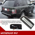 thumbnail image 5 of GTINTHEBOX Smoked LED Rear Tailgate Reverse Backup Lights For Land Rover Range Rover L322, 5 of 12