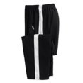 thumbnail image 2 of KingSize Men's Big & Tall Performance Mesh Side Panel Pants, 2 of 4