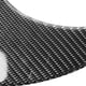 thumbnail image 3 of Speravity Cubierta Exterior de fibra de carbono para cejas, 2 uds., autoadhesivo, resistente al desgaste, Protector profesional Bombillas para automóviles Speravity VI021536-00B, 3 of 6