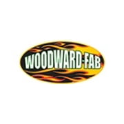 Woodward Fab WFBR6 18 Inch Bead Roller with Dies