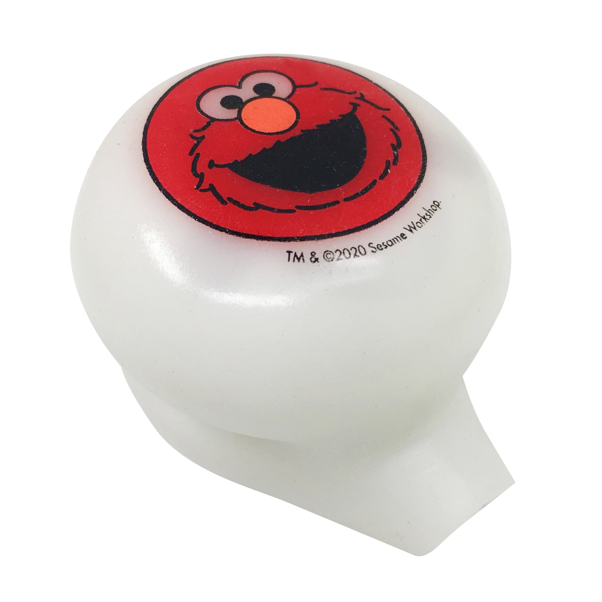 Sesame Street Elmo Soap Pump Musical Handwash Timer
