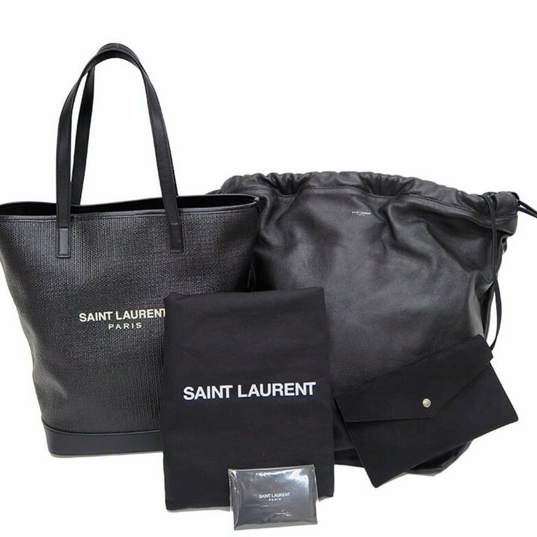 Borsa teddy cheap saint laurent