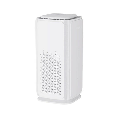 

Ranliy Intelligent Desktop Purifier Household Usb Portable Purifier Office Desktop Purifier Suitable for Use in Vehicles Offices and Dormitories