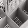 thumbnail image 3 of Rdeghly Universal Multipurpose Dishwasher Part Cutlery Replacement Basket Storage Box Accessory , Multipurpose Dishwasher Basket , Dishwasher Cutlery Basket, 3 of 8