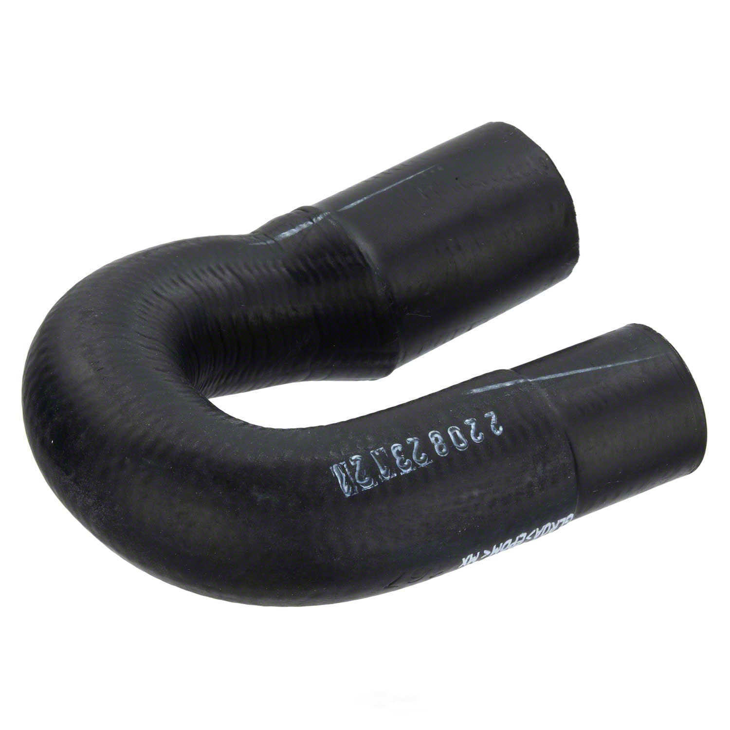 Motorcraft KM-6937 HVAC Heater Hose