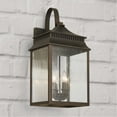 thumbnail image 3 of Capital 936941OZ 4 Light Outdoor Wall Lantern?, 3 of 6