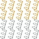 thumbnail image 1 of Adaptador de bañera con patas de garra de rosca de 2 piezas, adaptador de brazo oscilante de grifo mezclador de ducha de latón, accesorio fijo para tubería de agua fría y caliente para baño, 1 of 5