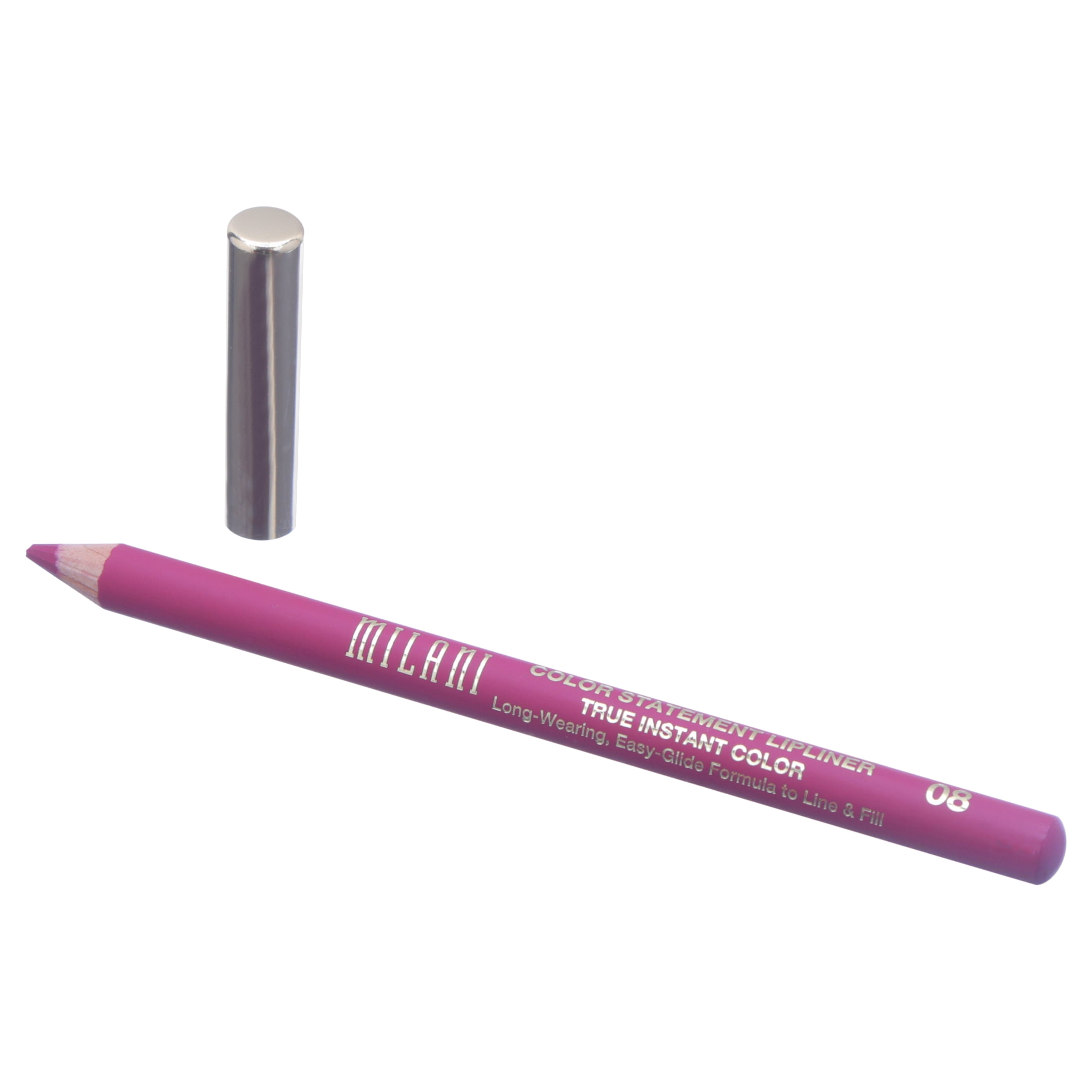 Milani Color Statement Lip Liner, Fuchsia