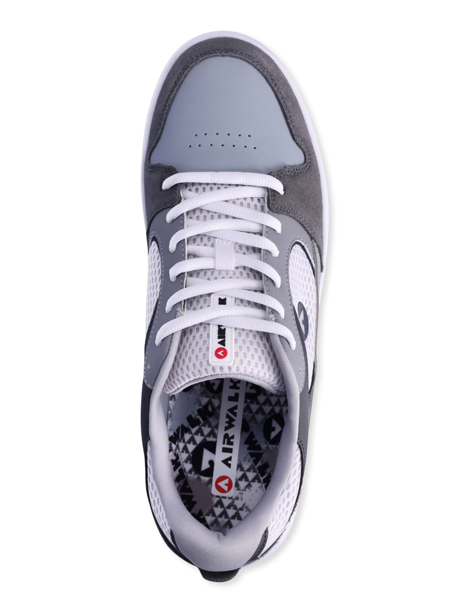 エアウォーク　アメリカ製　XL Airwalk Men's Aerial Low Sneakers - Walmart Business Supplies