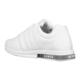 thumbnail image 3 of TENIS K-SWISS RENZ BLANCO PARA HOMBRE, 3 of 4