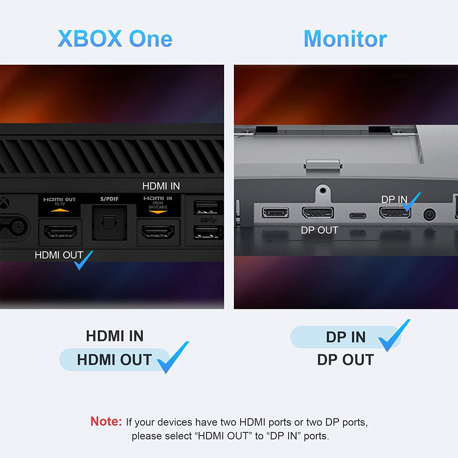 IYEFENG 4K x 2K@30Hz HDMI Male 