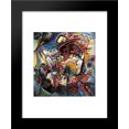 thumbnail image 1 of Moscow I 20x24 Framed Art Print by Wassily Kandinsky, 1 of 2