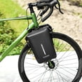 thumbnail image 4 of Bolsa para Tenedor de Bicicleta de 6L Bolsa Impermeable con Tiras Reflectantes para Bikepacking Touring, 4 of 9