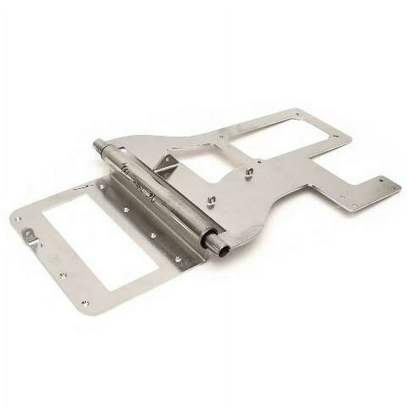 Chaparral Boat TV Swivel Bracket 42.00108 | Wall Mount Stainless