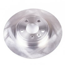 PowerStop EBR1655 Power Stop - Rear OE Stock Replacement Brake Rotor