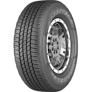 Goodyear Wrangler Fortitude HT LT 265/70R17 Load E 10 Ply Light Truck Tire Fits: 2017 Chevrolet Silverado 1500 WT, 2014-15 Chevrolet Silverado 1500 WT Sansujyuku sansujyuku.com