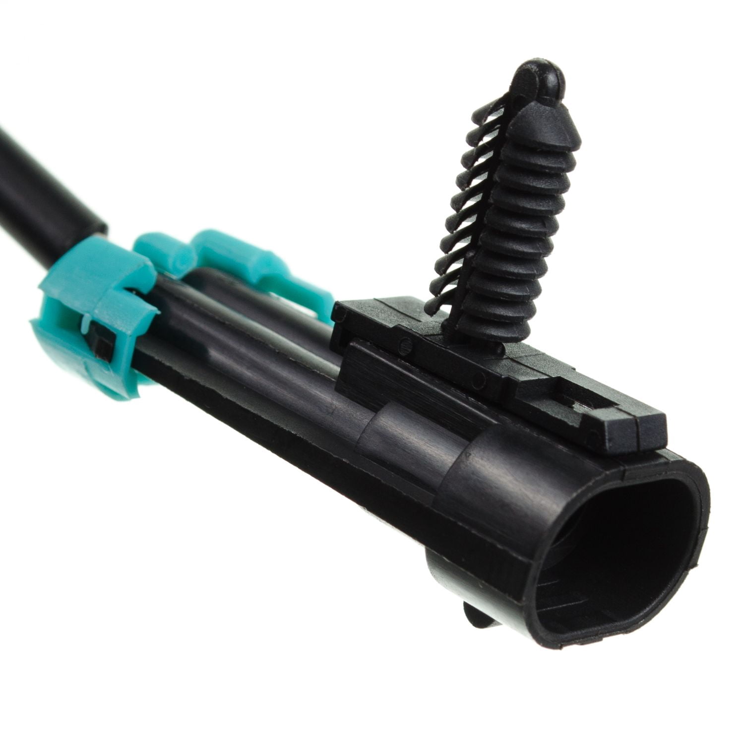 HOLSTEIN 2ABS1268 Holstein Parts 2ABS1268 ABS Wheel Speed Sensor Fits select: 2003-2006 CHEVROLET TAHOE, 2003-2006 CHEVROLET SUBURBAN