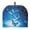 Butterfly Pattern, variant on HELLHERO Mushrooms Tea Cozies Covers Large Teapot Cover Keep Warm Thermal Insulation Polyester Canvas