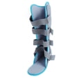 thumbnail image 2 of Ankle Stabilizer Brace,Ankle Support Stabilizer 360 Foot Brace Fixation Ankle Support Stabilizer Seamless Integration, 2 of 8