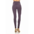 thumbnail image 3 of ALWAYS Super High Waist Stretchy Super Soft, Leggings Women's Plus Size, 3 of 6