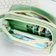 thumbnail image 4 of Apmemiss Clearance Large Pencil Case High Capacity Holder Box Storage bag Desk Organizer Marker Pouch Pen For Middle School Office College Adult Girl and Boy, 4 of 6