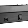 thumbnail image 4 of Party Light Controller, DMX Polarity Selector Light Controller, For School Home Parties Concerts, 4 of 8