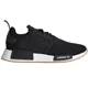 thumbnail image 2 of Adidas Originals NMD R1 Men's Shoes | Running, Gym, Casual, Sport Sneakers Black, 2 of 6