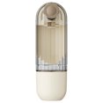 thumbnail image 4 of Cup para paseos, Acero inoxidable resistente, Portátil fácil de usar, Diseño ergonómico, Para paseos urbanos, Viajes diarios, Fácil de limpiar, Material duradero, Para mascotas activas, Accesorio, 4 of 8