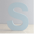thumbnail image 3 of Wood Letters for Crafts Unfinished Wood Letters for Letter Board DIY, 3 of 3