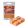 thumbnail image 1 of Cubos de Cera Hometrends Apples & Cinnamon Pie Aroma 70 G, 1 of 4