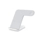 thumbnail image 4 of Soporte de carga inalámbrica rápida 2 en 1 con carga iWatch magnética y cargador inalámbrico para teléfono móvil para iPhone 11 Pro/XS Max/XR Sincero Hogar, 4 of 4
