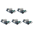 thumbnail image 1 of Placa Amplificadora para Subwoofer TPA3116 Amplificadores Audio TPA3116D2 (chip Ordinario), 1 of 4