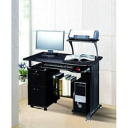OneSpace Regallo Expandable Computer Desk