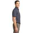 thumbnail image 3 of Men's Button-Down Collar Shirt, 3 of 6