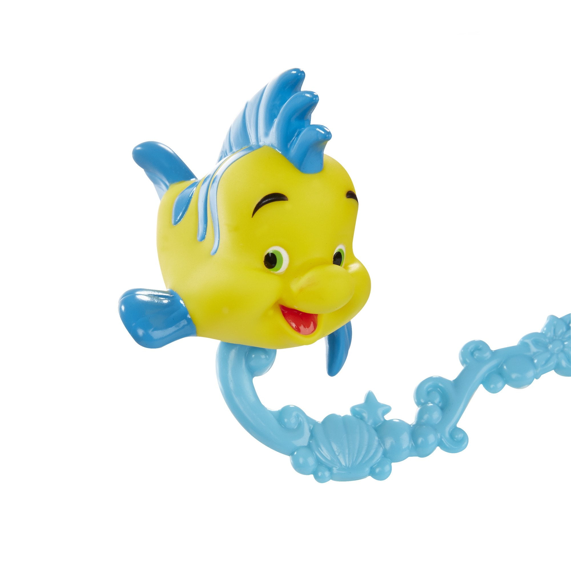 spin and swim ariel