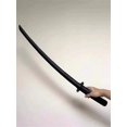 thumbnail image 1 of 1PC Retractable Samurai Swords That Transform Into Glowing Swords At Night Long Swords Halloween Cosplay Props Decompress Prank Model Toy Ball Costume, 1 of 5