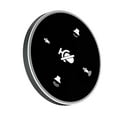 thumbnail image 5 of QUTETN Microphone USB Portable & Haut-Parleur pour Conférence d'Affaires Appels & Bureau à Domicile, 5 of 5