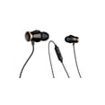 thumbnail image 2 of Azio HRA-HEARA-C-01 Hi-Res Hybrid Structure Earbuds, Copper, 2 of 6