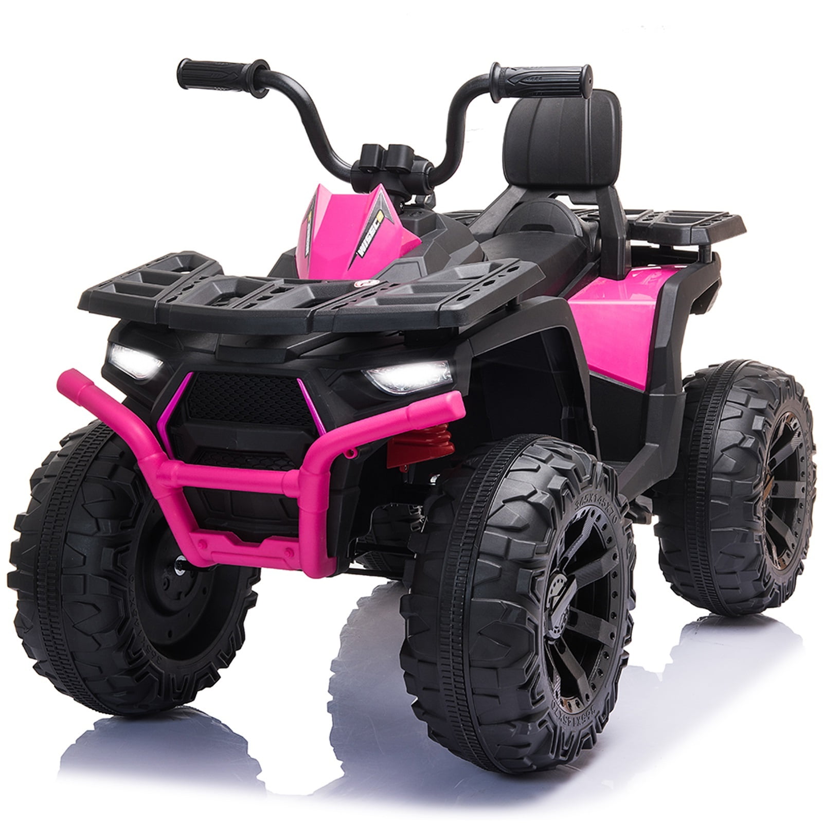 electric 4 wheeler for kids