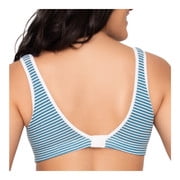 Brasier Fruit Of The Loom para Dama, Espalda con Corchete Azul 1 Pieza Talla M