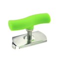 thumbnail image 2 of Twowood Hogar Metal redondo forma hamburguesa carne carne de res Herramienta de la prensa Hamburguesa Patty Maker Molde de la cocina Twowood 21044172, 2 of 7