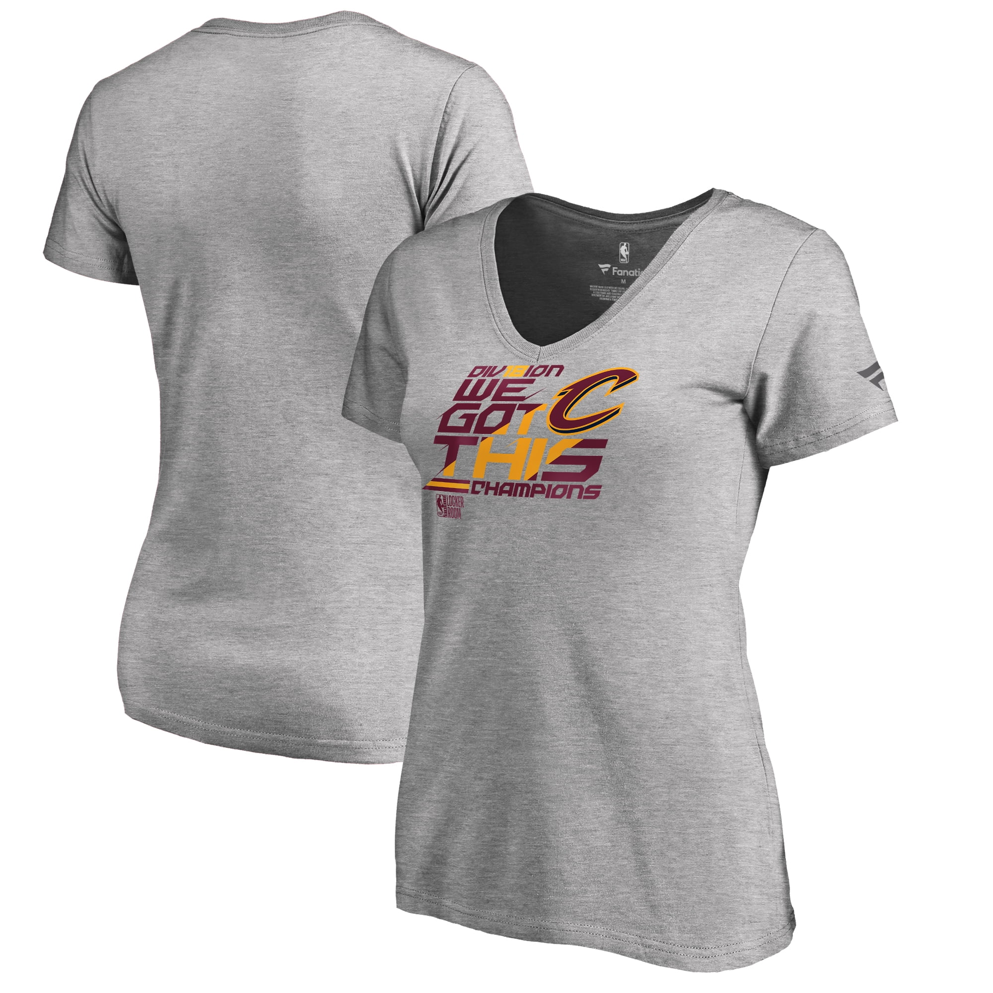 cavs championship locker room shirt