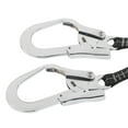 thumbnail image 4 of <p>Anti-falling Elastic Rope, Tree Climbing Harness Fall Arrest Kit 25KN Tension Working Aloft  Protective Gear  For Emergency Gear For Aerial Work</p>, 4 of 7