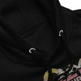 thumbnail image 3 of Ozzy Osbourne Snake Bite Classic Unisex Hoodie - Black - Small, 3 of 5