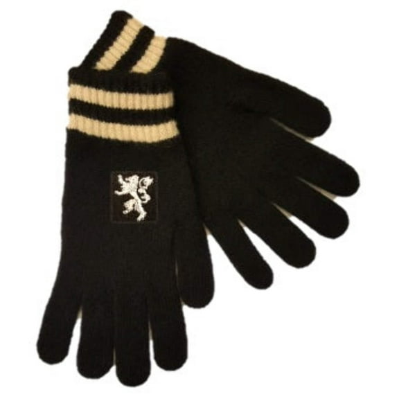 Game of Thrones Lannister Gloves - Officially Licensed