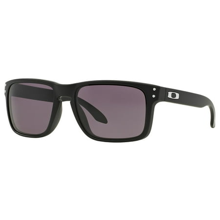 Oakley Tortoise Lens - Oakley Men's Holbrook Performance Lifestyle Non Polarized Sunglasses,Matte Black