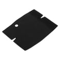 thumbnail image 5 of HONMEET Black Non- PU Hand Pad for French Horn, Comfortable Grip Music Accessory, 1 Set for Enhanced Playing Comfort, 5 of 9