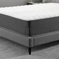 thumbnail image 4 of Cartesian Innerspring and Memory foam Firm 12" Hybrid Mattress Full, 4 of 6