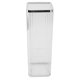 thumbnail image 1 of Dispensador de Vasos Desechables Montado en la Pared, Expansió Automática, Diseño de Cubierta A Prueba de Polvo, Diseño Único de Lujo Ligero, Plástico de Primera,, 1 of 7